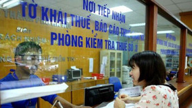 Tính đến 4/6, đã gia hạn 37.067 tỷ đồng tiền thuế và tiền thuê đất