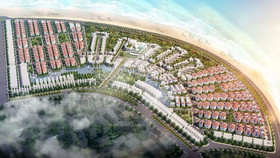 Khám phá “chất sống” Địa Trung Hải trong sự kiện ra mắt dự án Sun Grand City Feria