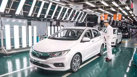 Sau vụ tin tặc tấn công nhiều nhà máy Honda buộc phải ngừng hoạt động