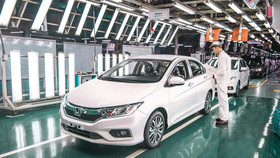 Sau vụ tin tặc tấn công nhiều nhà máy Honda buộc phải ngừng hoạt động