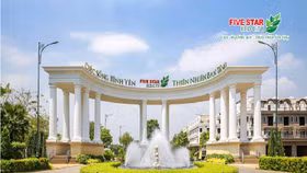 Thanh tra Bộ Tài nguyên và Môi trường kiến nghị xử lý triệt để sai phạm tại dự án Khu đô thị Năm Sao