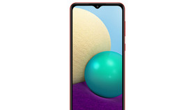 Samsung chính thức ra mắt Galaxy A02 sở hữu bộ đôi camera sắc nét 13MP