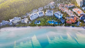 Sun Group đã "nâng tầm" du lịch giải trí trong nước như thế nào?