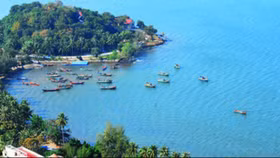 Kiên Giang chính thức có hai thành phố