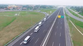 Gần 21.000 tỷ đồng đầu tư xây đường cao tốc Đồng Đăng - Trà Lĩnh