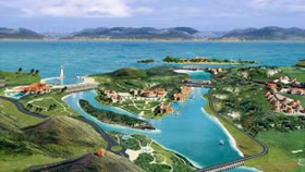 Bình Thuận: Xem xét, thu hồi các dự án du lịch “án binh bất động”