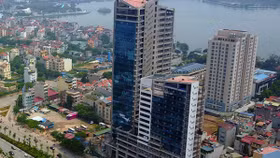 TP Hà Nội xin đầu tư dự án xây khu liên cơ Vân Hồ