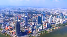 TP HCM vẫn cho xây nhà ở tại quận 1, quận 3 nhưng phải chọn lọc