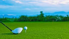 TP HCM xin Thủ tướng chấp thuận cho xây sân golf Cần Giờ