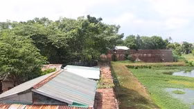 Thừa Thiên - Huế ban hành kế hoạch di dân khu vực I kinh thành Huế năm 2019