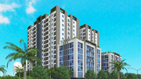 Chủ đầu tư dự án khu nhà ở xã hội Cao Nguyên 2 bị tố rất nhiều vi phạm
