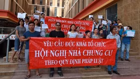 TP. HCM “điểm tên” 1.577 DN nợ thuế, 1 "ông lớn" bất động sản nợ hơn 400 tỷ tiền thuế