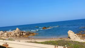 Phó Thủ tướng chỉ đạo về việc điều chỉnh quy hoạch đường ven biển Bình Thuận