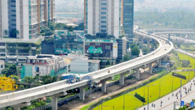 Không muốn bị dừng, Metro Bến Thành - Suối Tiên phải trả số nợ 100 triệu USD