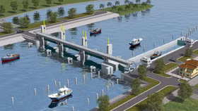 TP HCM: Cần làm việc ngay với đơn vị tư vấn giám sát dự án chống ngập 10.000 tỷ