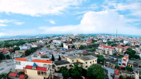 Khu đô thị sinh thái Chí Linh chính thức thuộc về Constrexim