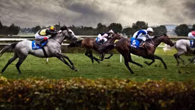 Nhà đầu tư ngoại “rót” 420 triệu USD vào trường đua ngựa Sóc Sơn