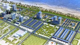 Phê duyệt điều chỉnh, mở rộng Khu Kinh tế Nghi Sơn, Thanh Hóa