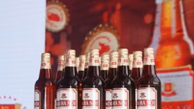 Habeco giảm 40% lãi ròng sau quý III