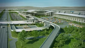 Quảng Ninh: “Tung chiêu” miễn giảm nhằm kích cầu du khách đến sân bay quốc tế Vân Đồn