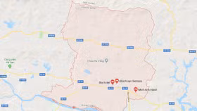 Liên danh của Địa ốc Việt Hân và TNR Holdings trúng thầu dự án hơn 1.000 tỷ tại Quảng Ninh