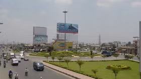 TP. HCM duyệt hệ số điều chỉnh giá đất tại một số dự án để tính bồi thường