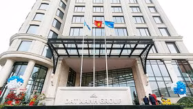 Ông Lương Trí Thìn mua thành công 5 triệu cổ phiếu DXG