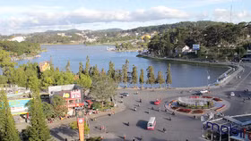 Capital House muốn đầu tư 900 tỷ làm NƠXH hơn 1.000 căn tại Đà Lạt