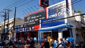 FPT Retail mua lại 99,9% Công ty cổ phần Hữu Nghị Việt Hàn