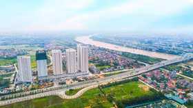 Cen Land: Top 200 doanh nghiệp vừa và nhỏ nổi bật châu Á
