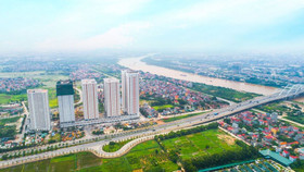 Cen Land: Top 200 doanh nghiệp vừa và nhỏ nổi bật châu Á