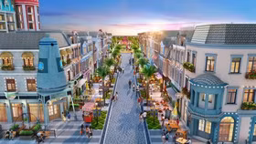 Tiêu chí nào cho nhà đầu tư khu nghỉ dưỡng Safari 628 ha tại Bà Rịa – Vũng Tàu?