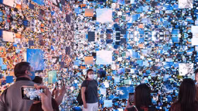 Meta, Microsoft, Epic Games cùng bắt tay thực hiện “Tiêu chuẩn Metaverse”