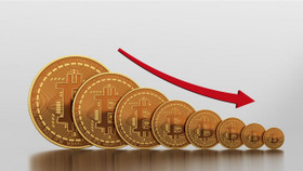 Giá Bitcoin ngày 25/4: Mất ngưỡng giao dịch mức 40.000 USD