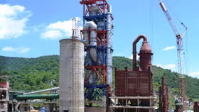 BIDV đấu giá nhà máy xi măng Hồng Phong Lạng Sơn, giá khởi điểm 168 tỷ đồng
