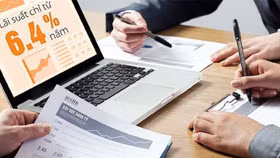 Các nhóm ngành nghề bị khiếu nại nhiều nhất trong năm 2019