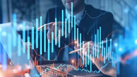 Lãi suất huy động đi lùi, cơ hội cho kênh đầu tư chứng khoán