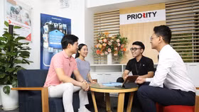 ONEHOUSING ra mắt công cụ định giá nhà, thúc đẩy minh bạch hóa thị trường bất động sản