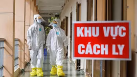 Tối 30/8: Có 14.224 ca mắc COVID-19