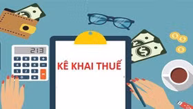 Siết chặt quản lý kê khai, hoàn thuế GTGT của doanh nghiệp