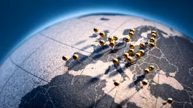 "Khi thế giới hoạt động chậm lại do đại dịch, tốc độ thay đổi đang tăng nhanh lên"