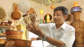 Hà Nội muốn thêm kinh phí để hỗ trợ phát triển làng nghề, kinh tế trang trại