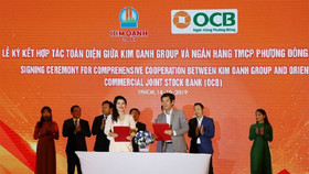 Các thành viên của Kim Oanh Group đã thế chấp tại OCB những tài sản nào?