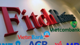 Fitch Ratings: Nợ quá hạn sẽ còn tăng mạnh hơn nữa