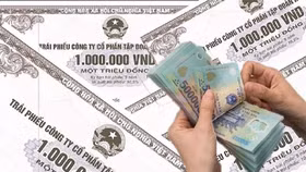 Năm 2023, sẽ thanh tra việc phát hành trái phiếu doanh nghiệp