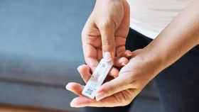 Phải làm gì nếu phát hiện triệu chứng Covid-19 nhưng xét nghiệm vẫn âm tính?