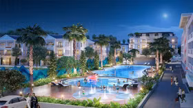 Tiềm năng sinh lời cao, Eurowindow Twin Parks hút dòng tiền đầu tư