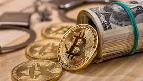 Giá Bitcoin ngày 15/8: Bitcoin bất ngờ quay đầu giảm nhẹ
