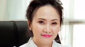 Bà Đặng Huỳnh Ức My muốn gom thêm 14 triệu cổ phiếu SBT