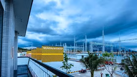 EVN chờ Bộ Công thương hướng dẫn tính giá điện của Trung Nam Group